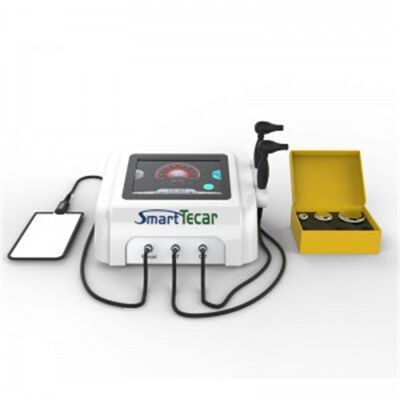 Buon prezzo fronte del CE di Smart Tecar di colore 300KHz 3 che stringe dispositivo in linea