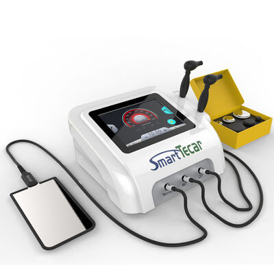 Buon prezzo Sostentatore portatile del fronte di radiofrequenza del CET Monoplar di rf RET in linea