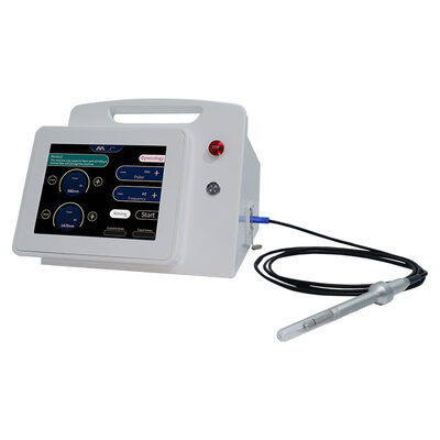 980nm 1470nm Laser a diodo Ginecologia Chirurgia di stretta vaginale Laser