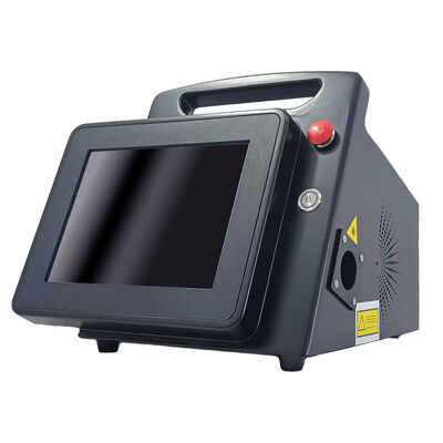 Anti cellulite 980 1470 Fibra diodo laser di rimozione vascolare macchina di liposuzione