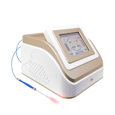 Buon prezzo 1470nm 980nm Diodo Laser Lipolisi Chirurgia Dispositivo laser Lipoidico in linea