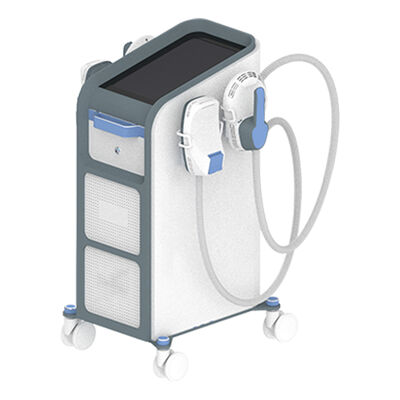 Buon prezzo Servizi di combustione dei grassi e di spedizione con la macchina elettronica di stimolazione muscolare EMS in linea