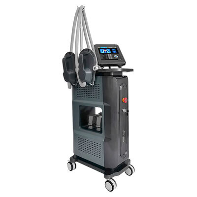 Buon prezzo EMS Slim Fat Burner Corpo Contouring Costruzione Muscolare HI EMT Sculpting Machine in linea