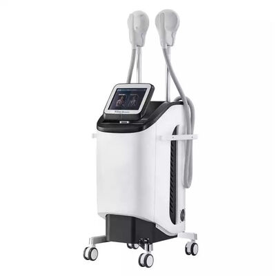 Buon prezzo Ente elettromagnetico di cavitazione di 2.3KVA 220v che dimagrisce macchina in linea