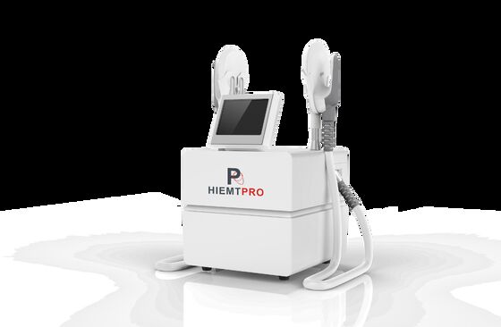 Macchina di bellezza di Tesla HIEMT della scultura 7 del muscolo della stazione termale