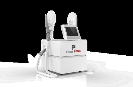 300µS HI elettromagnetico ad alta intensità EMT Machine Muscle Reduction