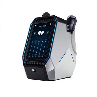 Buon prezzo L'ente professionale che dimagrisce il muscolo bruciante grasso della macchina di Hiemt scolpisce in linea