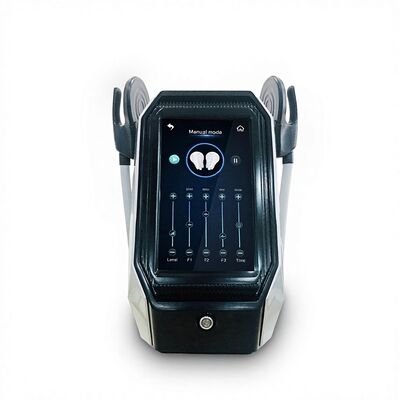 Buon prezzo 300us macchina del muscolo di Hiemt della maniglia del portatile 2 bella in linea