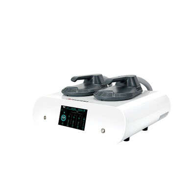 Ems Costruzione muscolare Body Slimming Home Usare Mini Hi-EMT RF Weight Loss Machine