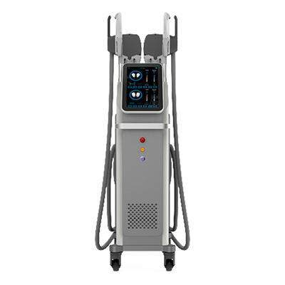 Buon prezzo Neo RF Laser Magnetic Stimulator Muscle Building Body Sculptor Machine in linea