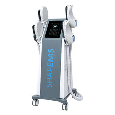 Buon prezzo Sistema intelligente di raffreddamento dell' aria Hi Emt Machine può fare la riparazione muscolare del pavimento pelvico in linea