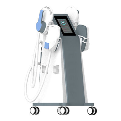 Buon prezzo 15T Magnetic Intensity Hi Emt Machine per i glutei Frequenza di scultura del corpo 5-200Hz in linea