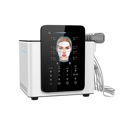 Buon prezzo Tecnologia ospedaliera termica 1M Alta intensità pulsante elettromagnetica RF Hi Emt Machine in linea