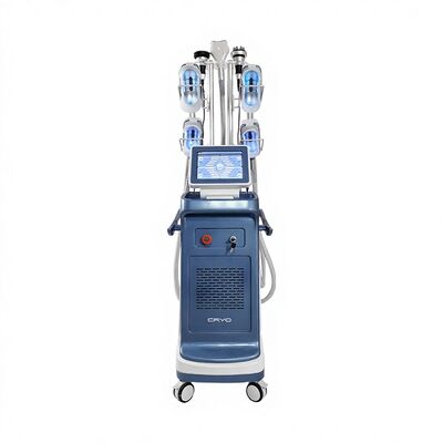 Buon prezzo 40K laser Cryo di cavitazione rf Lipo che dimagrisce macchina in linea
