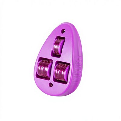 Buon prezzo Grado medico Microneedle Roller Derma Roller Anti-aging Skin Care Beauty Mouse in linea