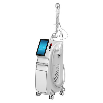 Buon prezzo 2in1 Trattamento dell'acne Rimozione del tatuaggio laser Q Switch Laser Machine in linea