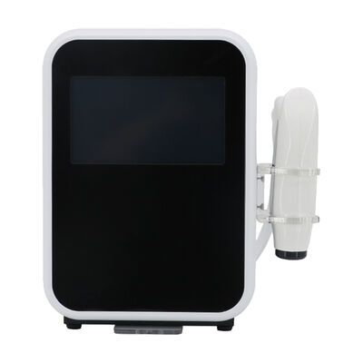 Dispositivo a radiofrequenza multilivello non invasivo da 60 W per la cura degli occhi, linee sottili e lisce