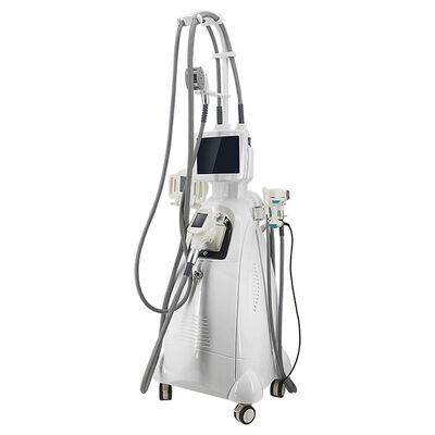 Buon prezzo Eliminazione delle rughe Anti cellulite 40K Cavitazione Rf Vacumm Roller 360 Rotante Velashaping Slimming Machine in linea