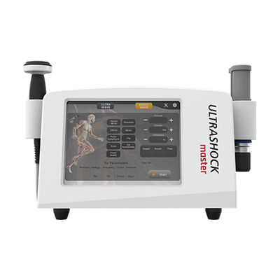 Buon prezzo Macchina portatile medica di terapia di Shockwave dello stimolatore del muscolo di SME in linea