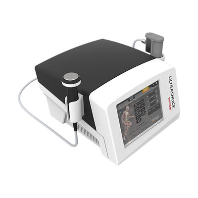 Buon prezzo 2 in 1 macchina portatile di Shockwave per sollievo dal dolore di disfunzione erettile in linea