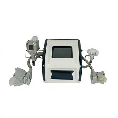 Buon prezzo Doppio Chin Body 0.2kw Cryolipolysis che dimagrisce macchina in linea