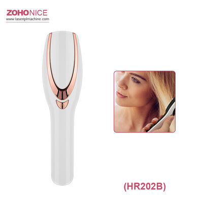 Buon prezzo 620nm 2 in 1 pettine ricaricabile di crescita dei capelli del laser del Usb in linea