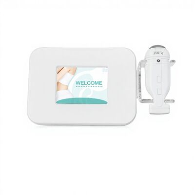 La tensione cosmetica del professionista 240 dell'attrezzatura di perdita di peso di Zohonice del salone riduce grasso