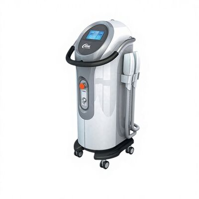 Buon prezzo E-luce IPL rf, macchina dell'attrezzatura di bellezza di funzione di cura di pelle multi di depilazione in linea