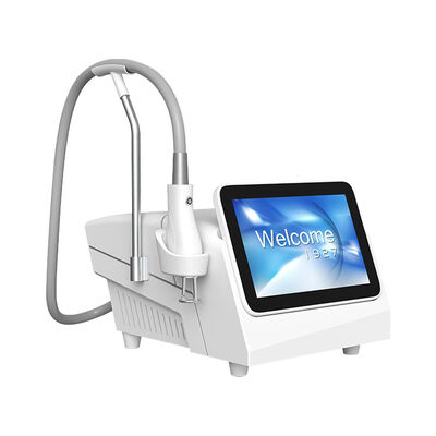 Buon prezzo Trattamento anti-invecchiamento non ablativo per la pelle sensibile 1927nm apparecchiatura laser al tulio frazionato in linea