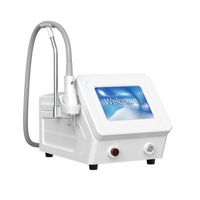 Buon prezzo Trattamento anti-infiammatorio delle cicatrici Super Pulse 1927nm Fractional Thulium Laser Machine in linea