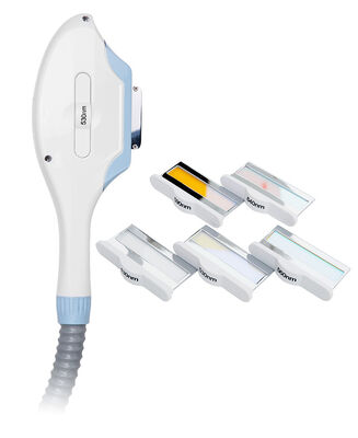 Buon prezzo Parti di ricambio per manipoli IPL per ringiovanimento cutaneo, filtri per manipoli IPL, lampade laser, manipoli IPL per epilazione in linea