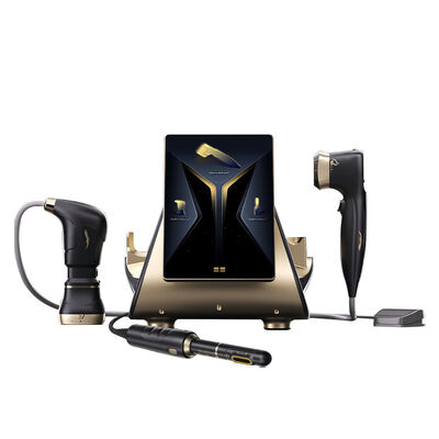 Buon prezzo 22D HIFU Ultra Anti-aging Body Shaping Vaginale Stringere HIFU Macchina in linea