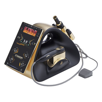 Buon prezzo Macchina 3in1 22D MAX UltraHIFU per Lifting Viso e Modellamento Corpo, Cura Privata Donna in linea