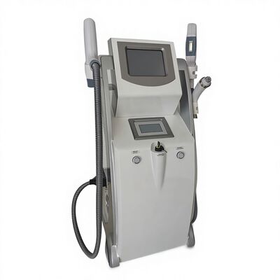 Buon prezzo Dispositivo di depilazione del laser della macchina/Ipl di depilazione del laser del salone in linea