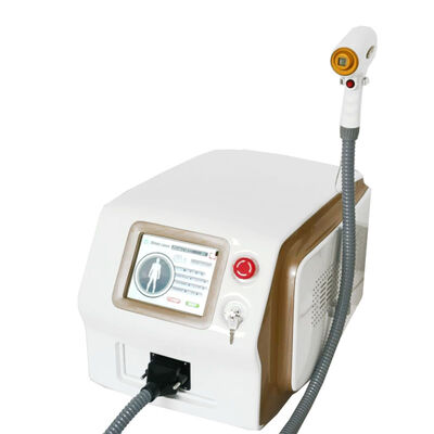 Buon prezzo Depilazione facciale maschio di area dell'ossequio del laser a diodi della macchina differente di depilazione in linea
