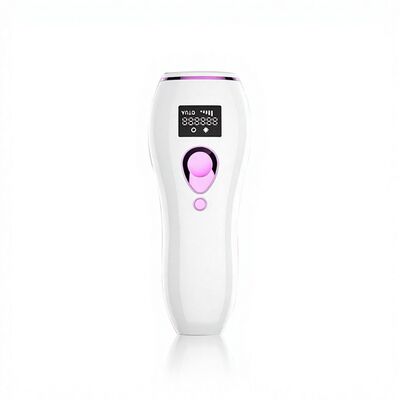 Buon prezzo I flash del dispositivo 990000 di bellezza di uso della casa di depilazione accendono il dispositivo di bellezza di IPL in linea
