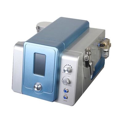 Buon prezzo Diamante superiore Microdermabrasion Dermabrasion che sbuccia la macchina facciale di cura di pelle in linea