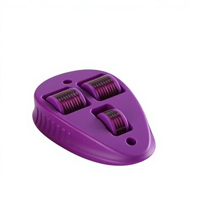 Buon prezzo Aghi Stamp 1380 Aghi Derma Roller Anti-aging Skin Care Beauty Mouse in linea