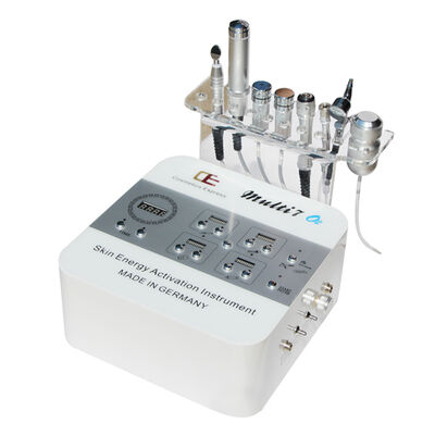 Buon prezzo Peli lo strumento 8 di attivazione di energia in 1 micro macchina corrente del facial in linea