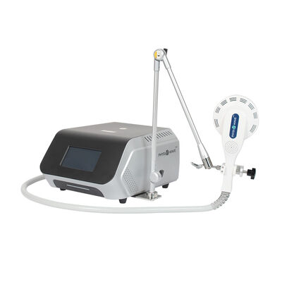 Macchina portatile per fisioterapia magnetica PEMF per terapia elettromagnetica da 2000 W