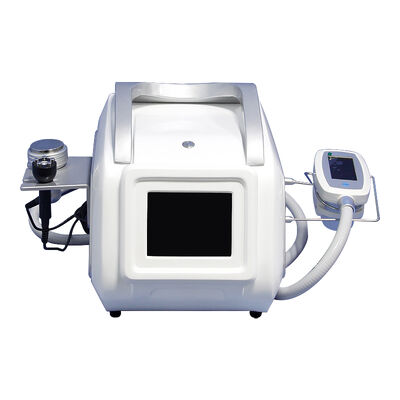Buon prezzo Double Chin Removal 3 in 1 40K Cavitazione RF 360 Cryolipolysis Body Slimming Machine in linea