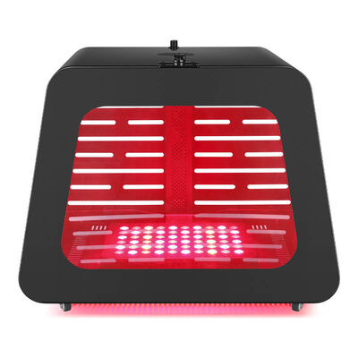 Buon prezzo Gabbia per animali domestici con pannello per terapia a luce rossa veterinaria a LED NIR, riduzione del dolore degli animali, miglioramento della salute della pelle in linea