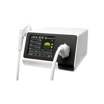 Buon prezzo 10Bar 180hz Alta frequenza riabilitazione del corpo ED Focused Shock Wave Therapy Machine in linea