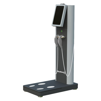 Buon prezzo Bioelettrico Bmi Composizione corporea Fitness Salute Analisatore di grasso corporeo in linea