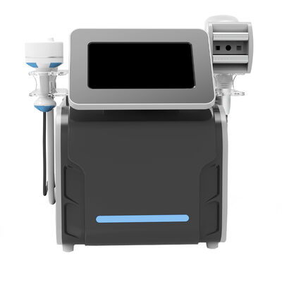 Buon prezzo 5 in 1 40k cavitazione pressione negativa calore vuoto rulli di rimozione della cellulite Velashaping slimming machine in linea