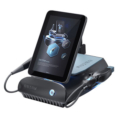 7D 3 in 1 anti invecchiamento migliora la vitalità cellulare 25d V-Max UItralift RF HIFU