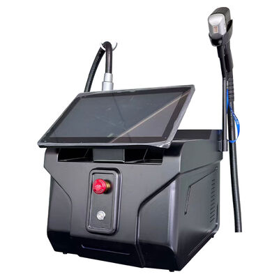 Microscopio portatile per la pelle facciale, scanner facciale, analizzatore 3D della pelle