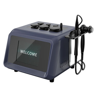 Buon prezzo 2 Maniglie Corpo Dimagrante Face Lifting Diatermia Cura Profonda 448KHz Rf Macchina per Tecarterapia in linea