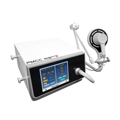 Buon prezzo Macchina ad anello magnetico per riparazione ossea a due modalità, 650nm 808nm, laser a bassa potenza in linea