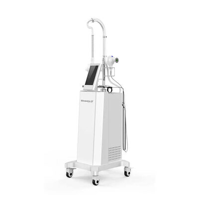 Buon prezzo Macchina per scolpire il corpo 360 Roller Luce Rossa Vacuum EMS Vibrazione Dita RF in linea